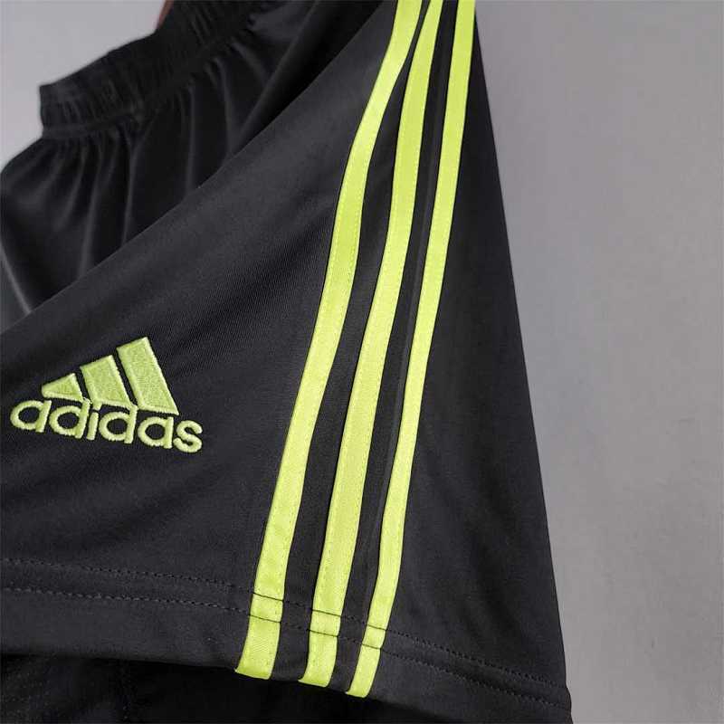 Pantalón Corto Real Madrid Visitante 22/23