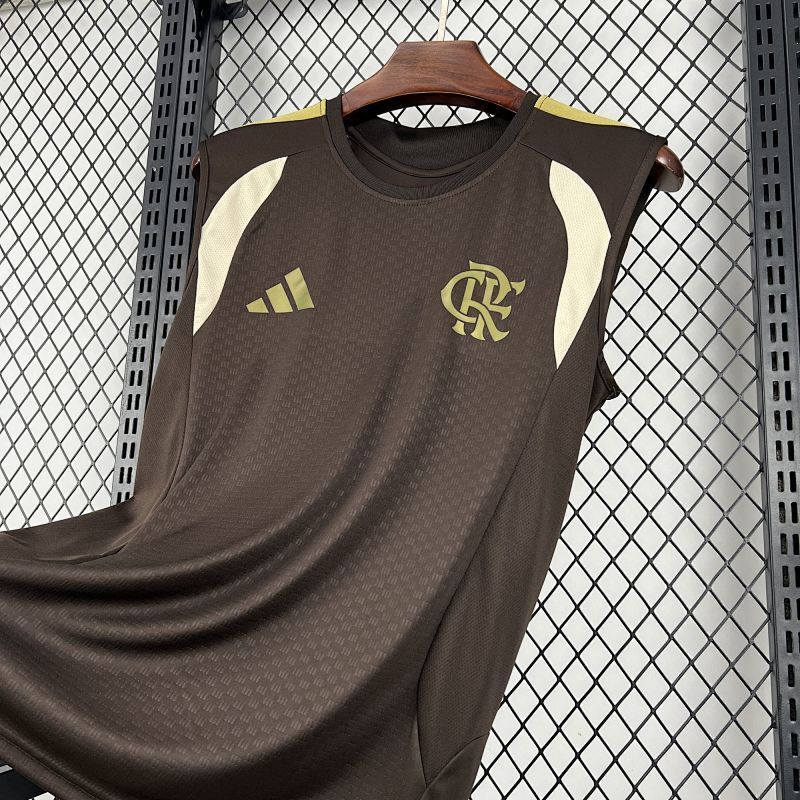 Flamengo Tank Top 25/26 (2)