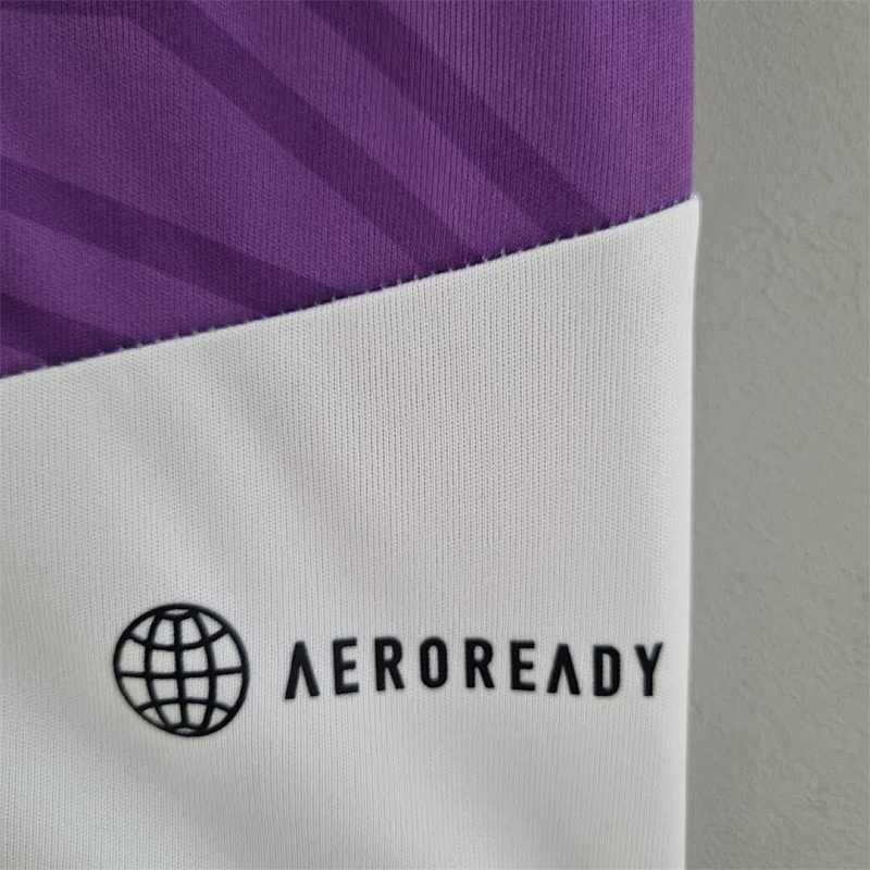 Maillot Real Madrid Prématch 22/23 (3)