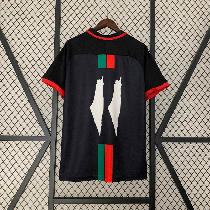 Maillot Palestinian 23/24