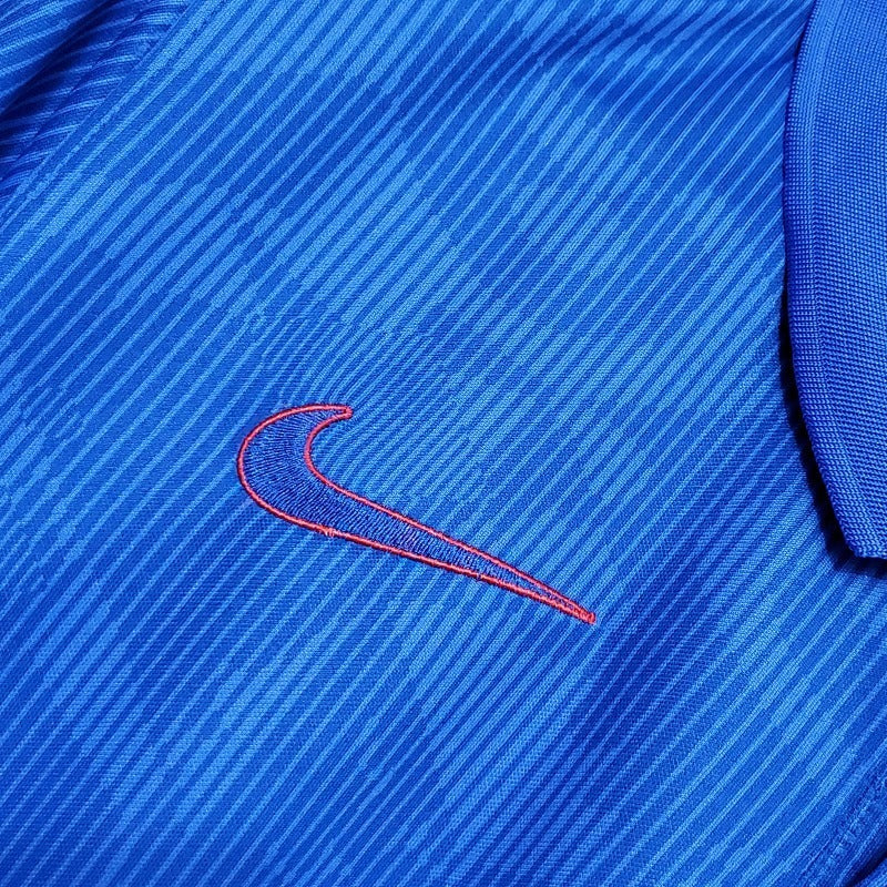 Maillot Angleterre Extérieur Rétro Vintage