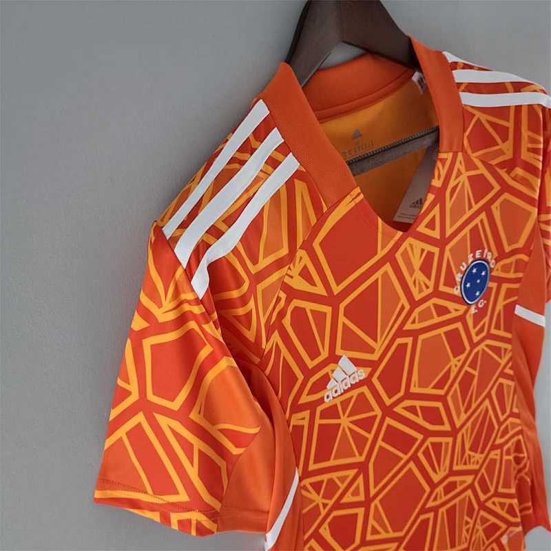 Maillot Cruzeiro Gardien 22/23