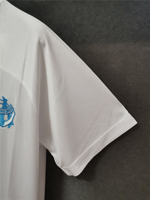 Marseille Retro Jersey 1993
