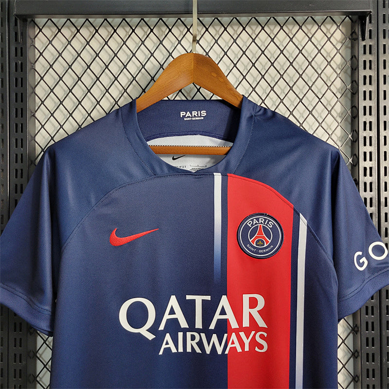 Maillot PSG Domicile 23/24