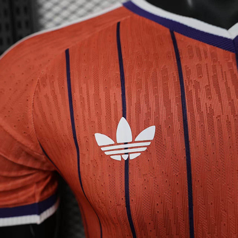 Maillot Écosse Extérieur Player Version Coupe du Monde 2026