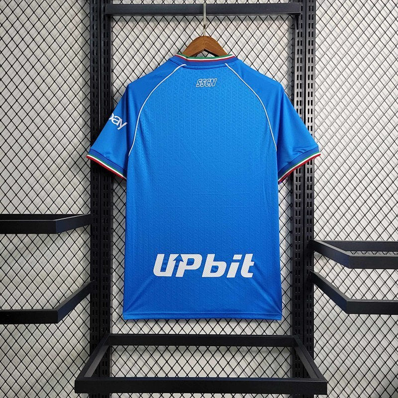 Napoli Jersey 23/24 (2)