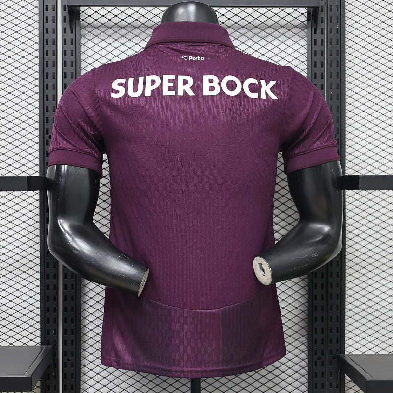 Maillot FC Porto Extérieur Player Version 26/27