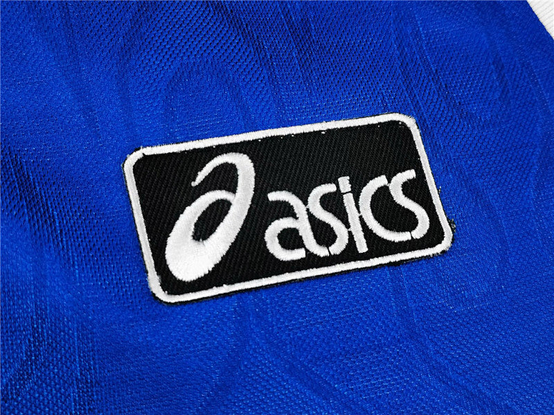 Maillot Japan Domicile Rétro 98/99