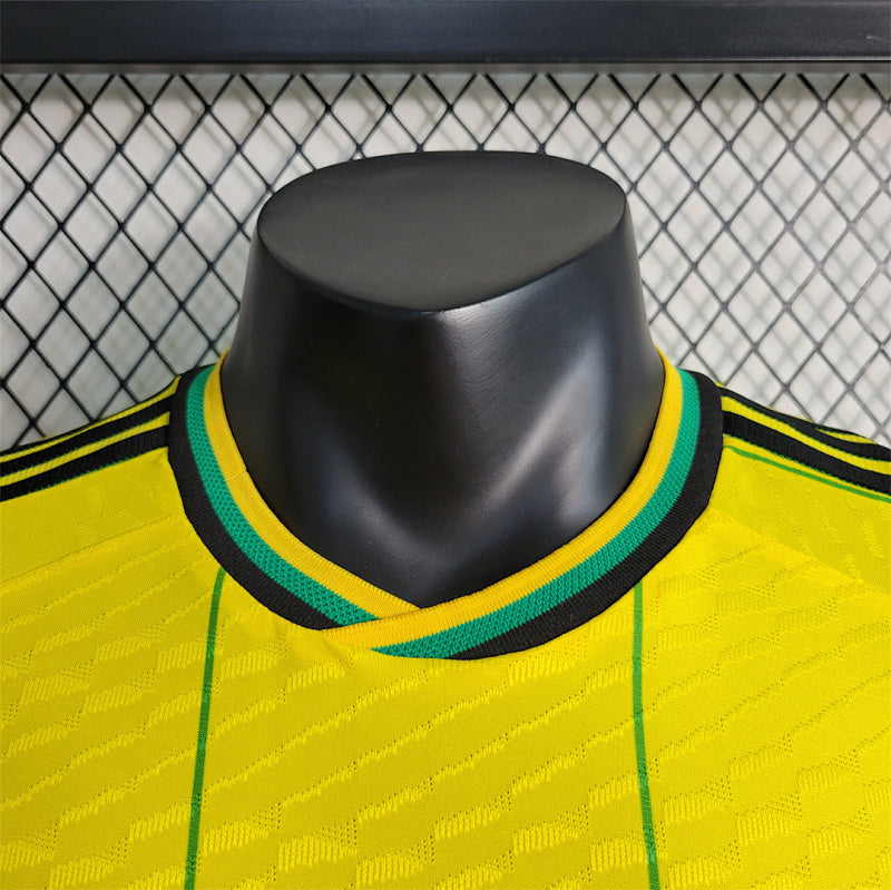 Maillot Jamaica Domicile Player Version 25/26