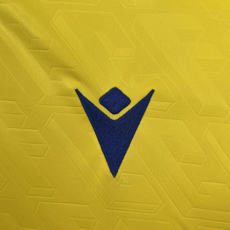 Maillot Cadiz Supply Domicile 25/26