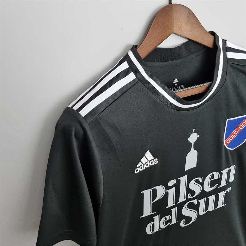 Maillot Colo Colo Libertadores 22/23