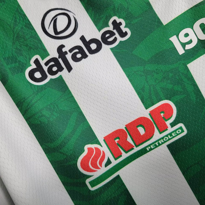 Maillot Coritiba Domicile 23/24