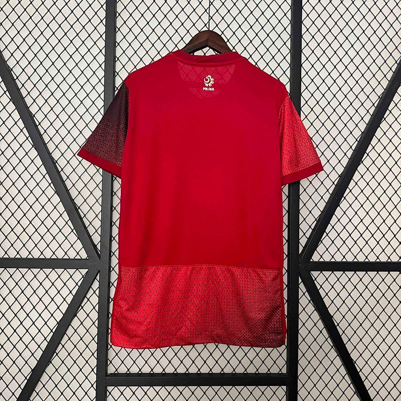 Maillot Pologne Extérieur 25/26
