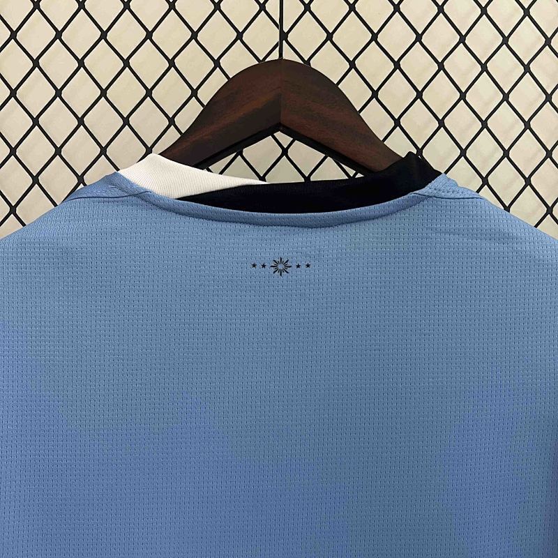 Maillot Uruguay Domicile 25/26