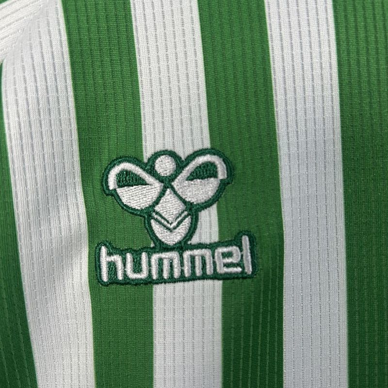 Ensemble Enfant Real Betis 24/25