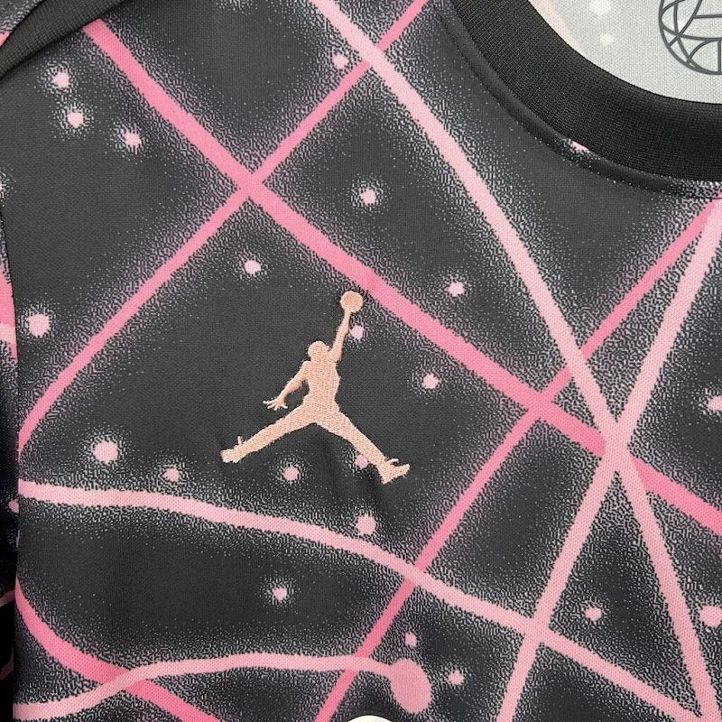 Maillot PSG Pre-Match 25/26