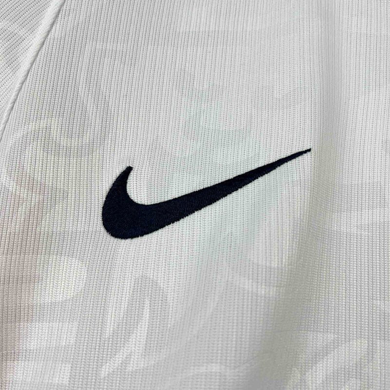 Maillot Angleterre Domicile Coupe du Monde 2026
