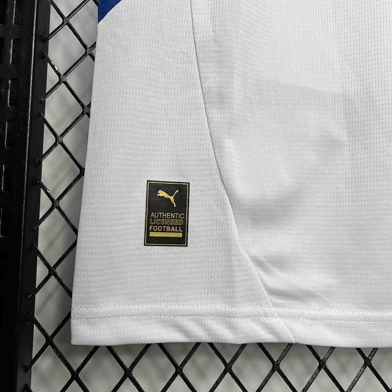Maillot Serbie Extérieur 25/26