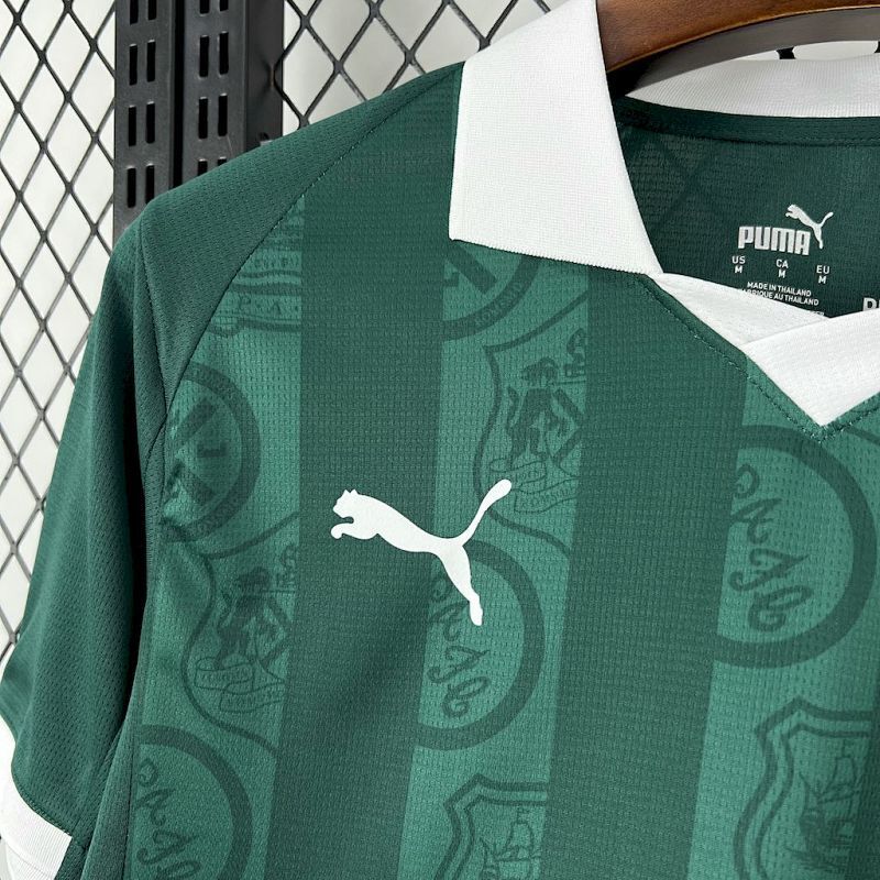 Maillot Plymouth Argyle Supply Domicile 25/26