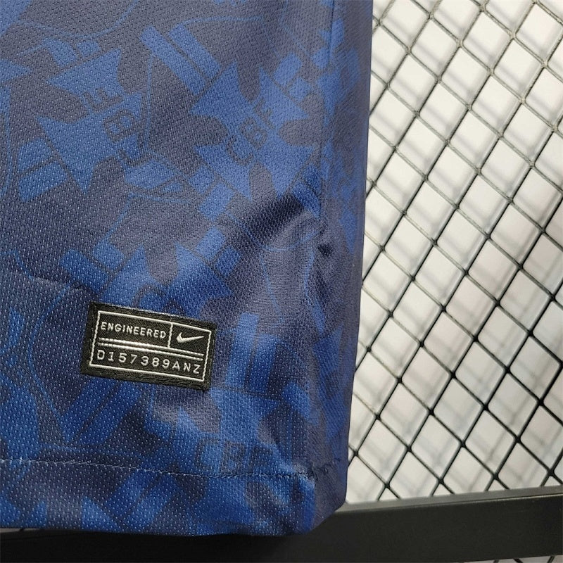 Camiseta Brasil Edición Especial