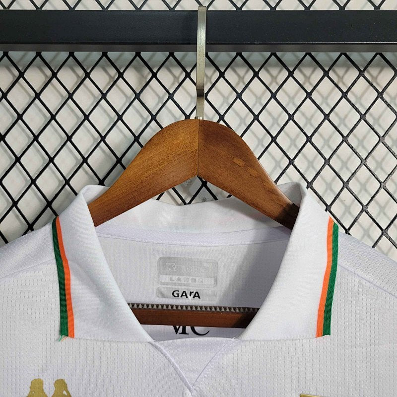 Maillot sleeved Venezia Extérieur Manches Longues 23/24