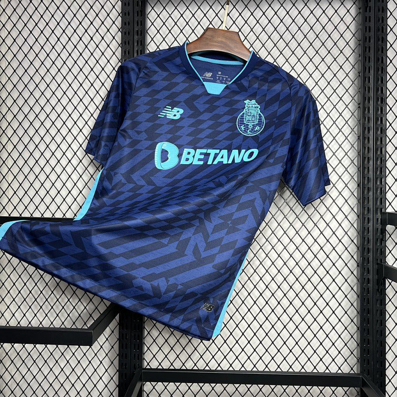 Maillot FC Porto Third 24/25