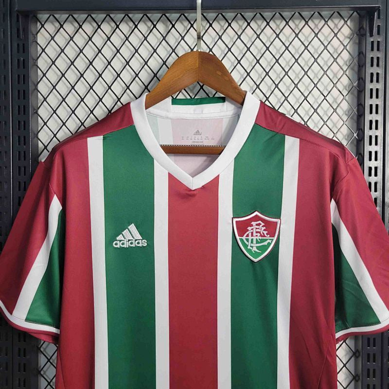 Maillot Fluminense Domicile Rétro 16/17