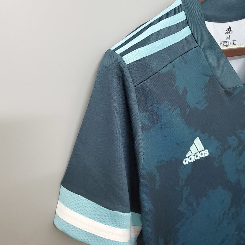 Argentina Away Jersey 2020