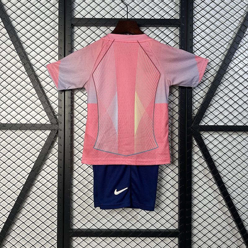 Ensemble Enfant FC Barcelone Édition spéciale 25/26