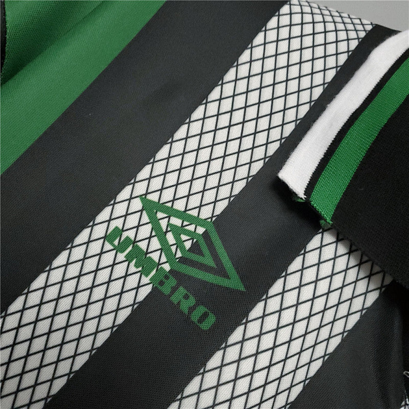 Maillot Celtic Extérieur 25/26