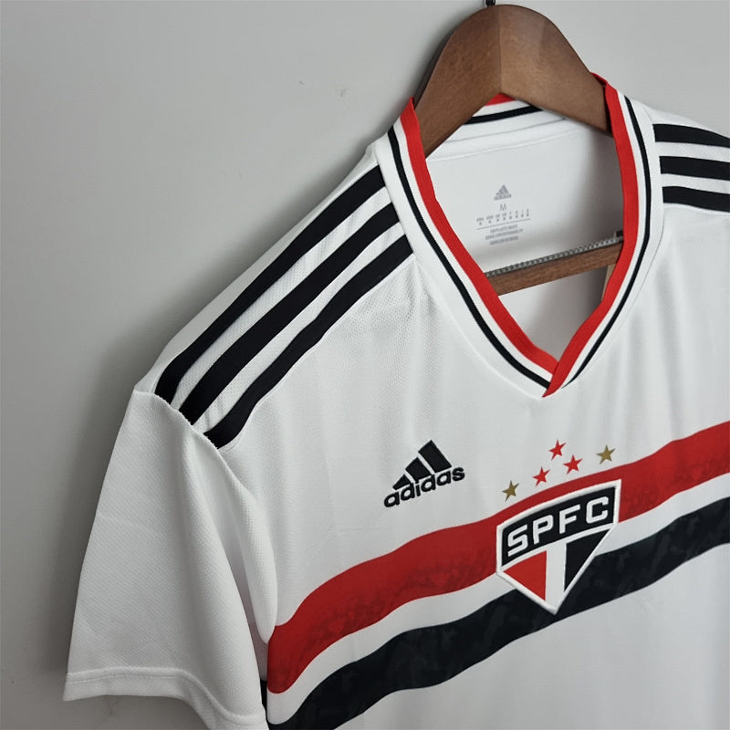Maillot São Paulo Domicile 22/23