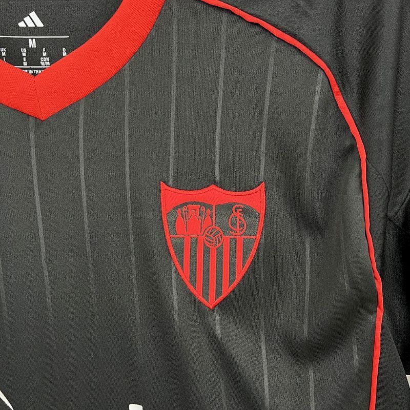 Maillot Séville FC Third 25/26