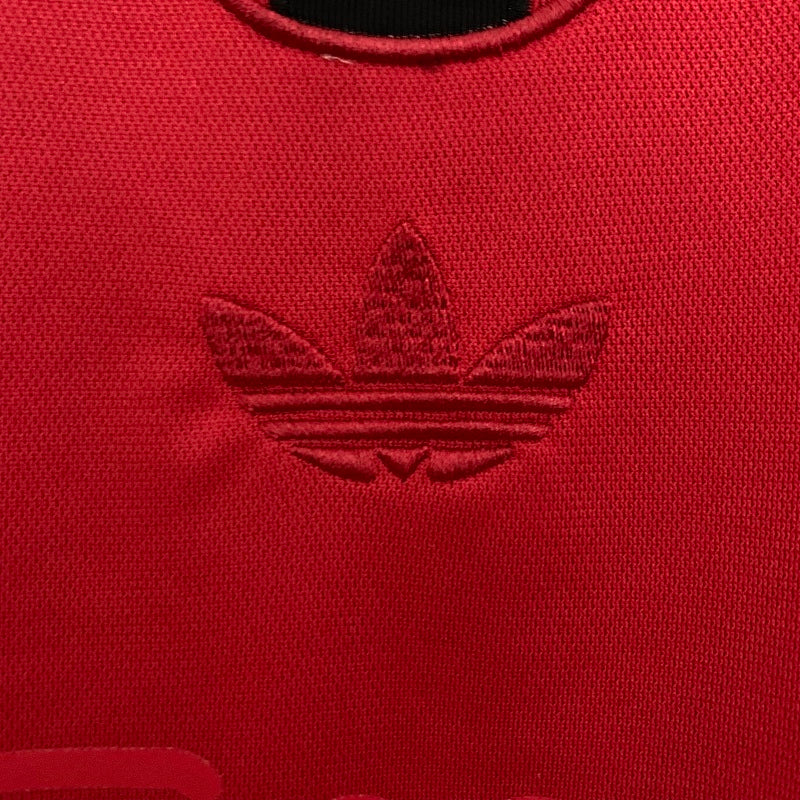 Maillot Ajax Manches Longues 25/26