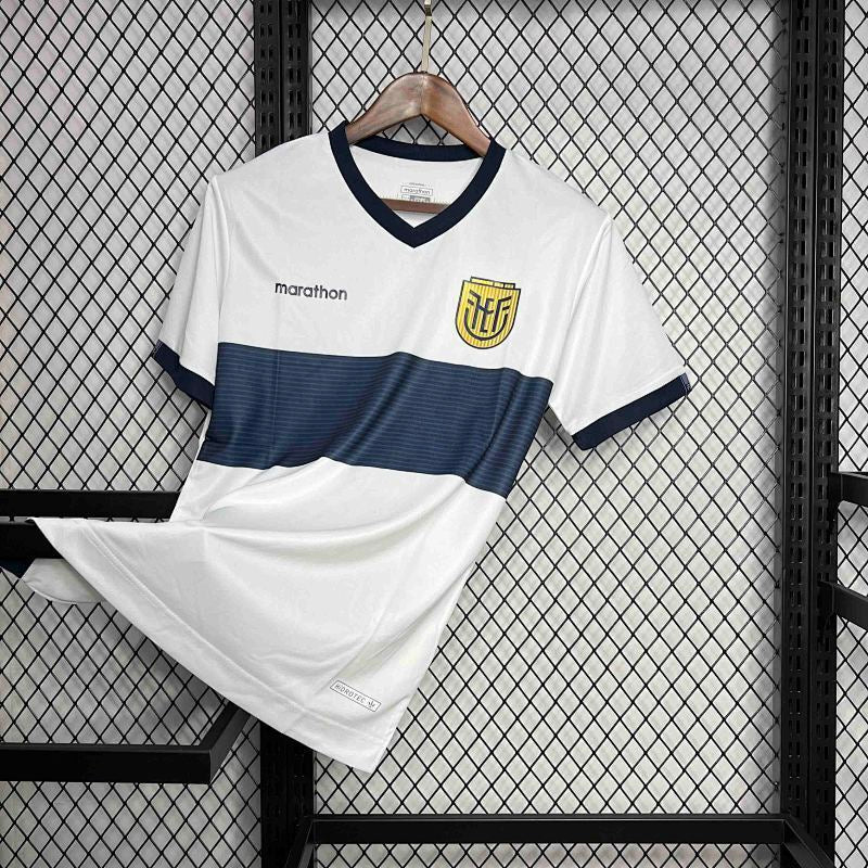Maillot Équateur Third 25/26
