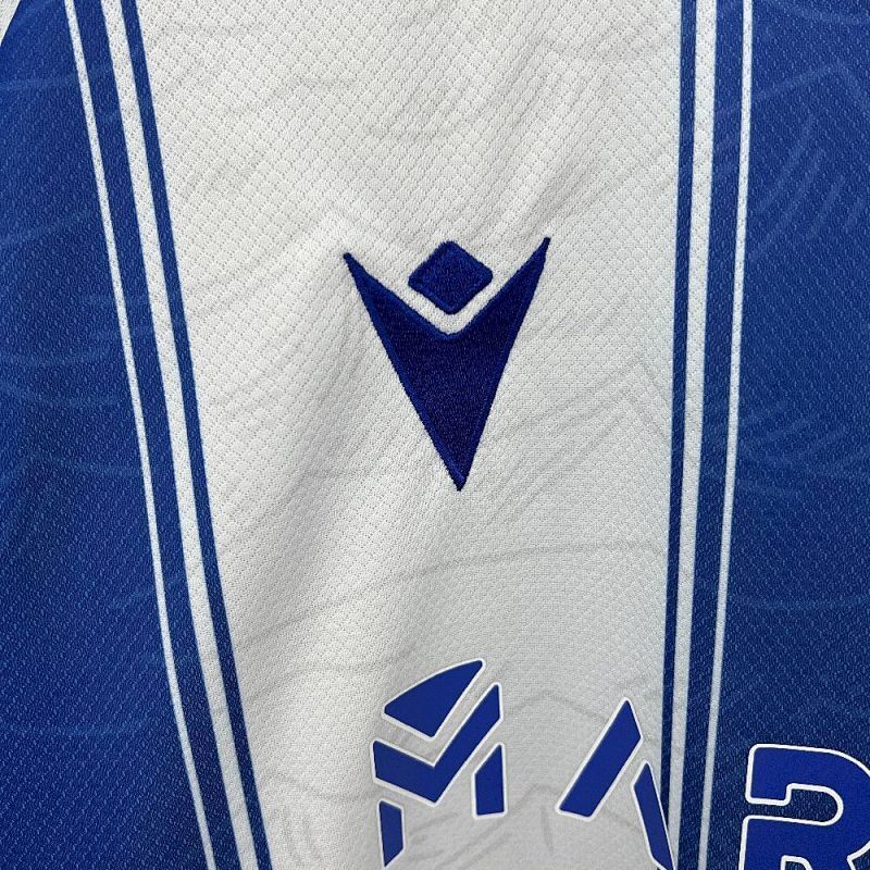 Maillot Levante Extérieur 25/26
