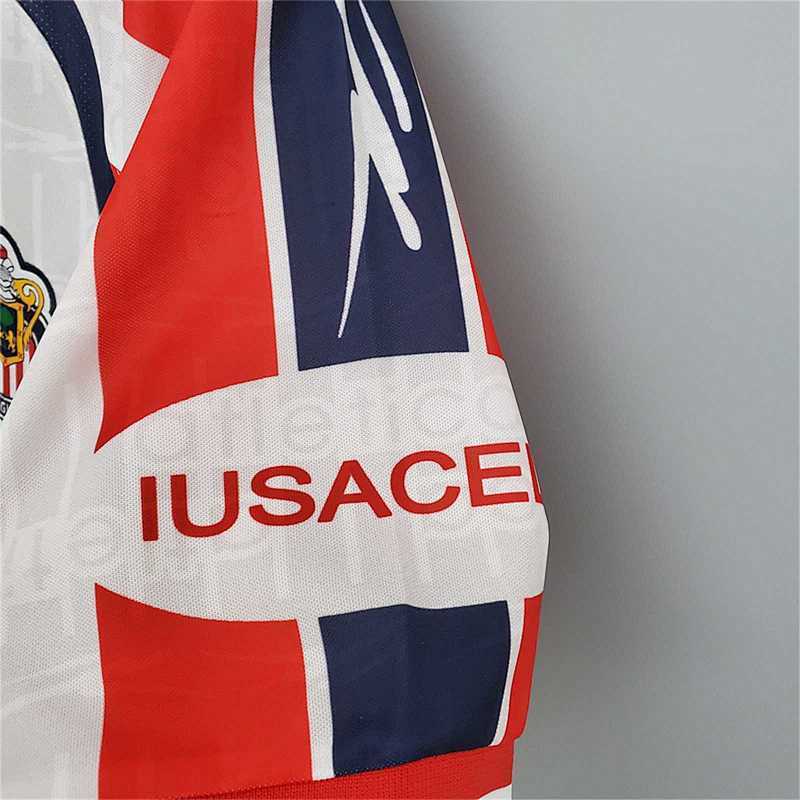 Maillot Chivas Extérieur 25/26