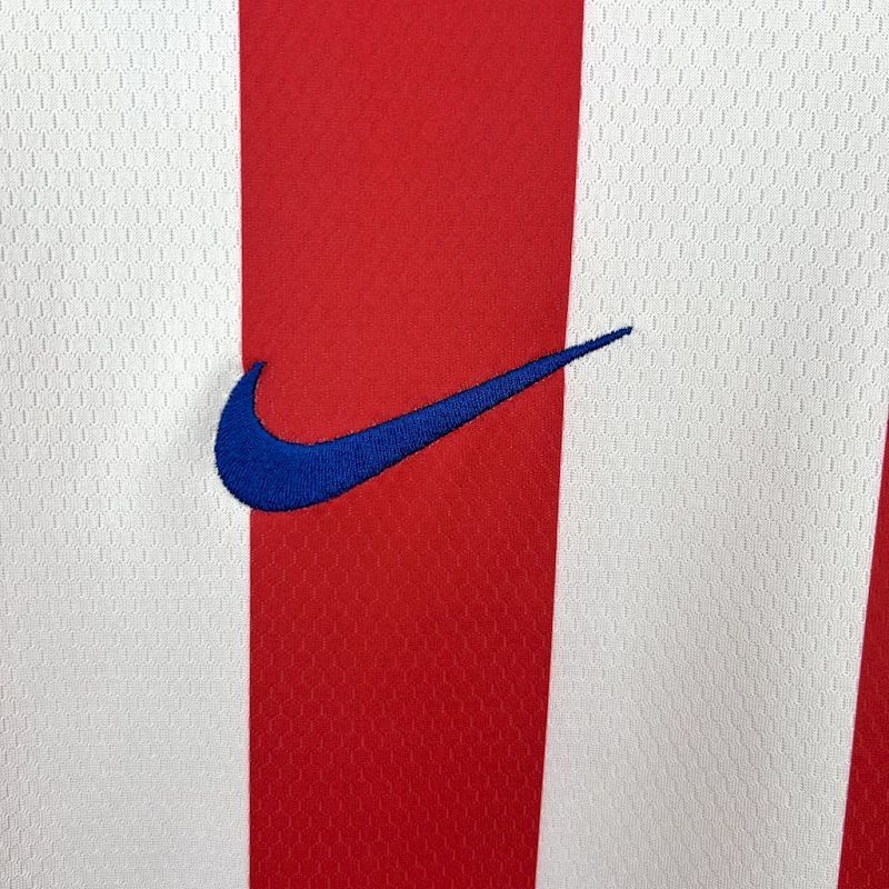 Maillot Atlético Madrid Domicile Rétro 2012/13