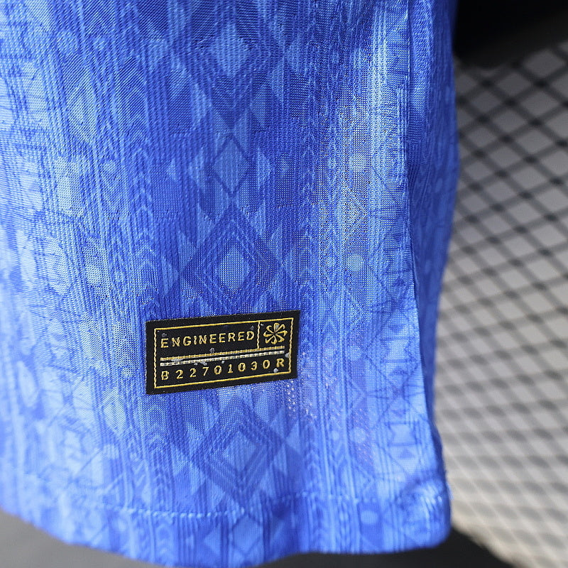 Maillot Brazil x JD Édition spéciale Player Version 25/26