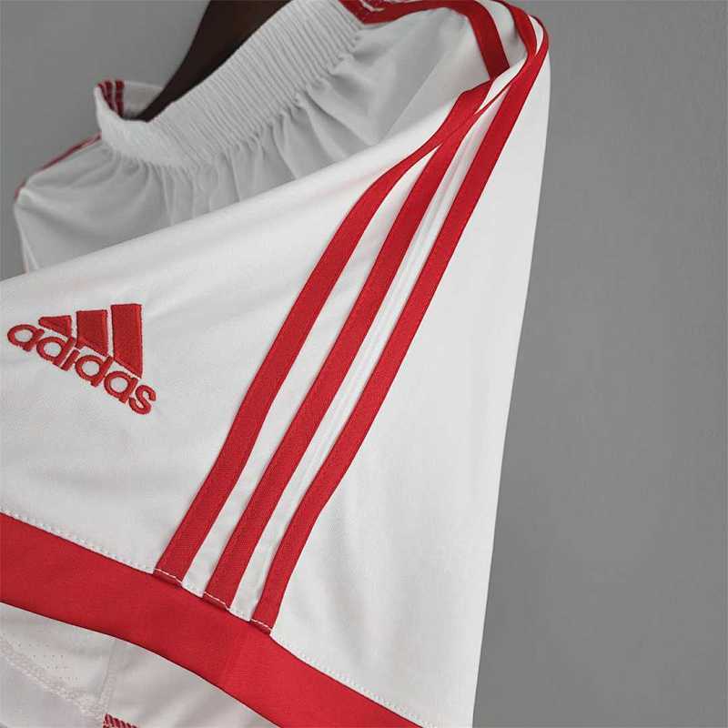 Short Ajax Domicile 22/23