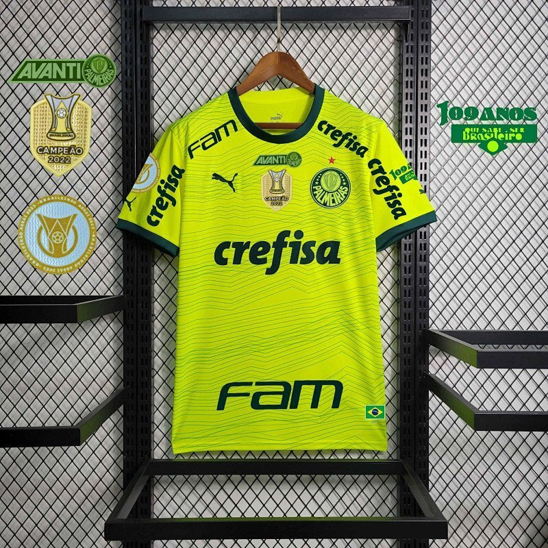 Maillot Palmeiras Extérieur 23/24