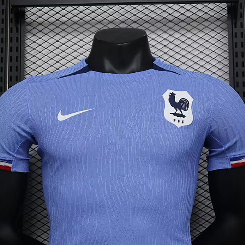 Camiseta Francia Local 2023