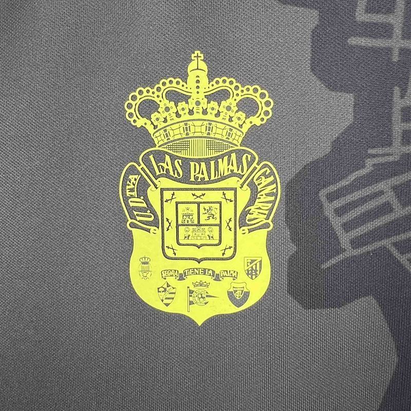 Maillot Las Palmas Extérieur 23/24