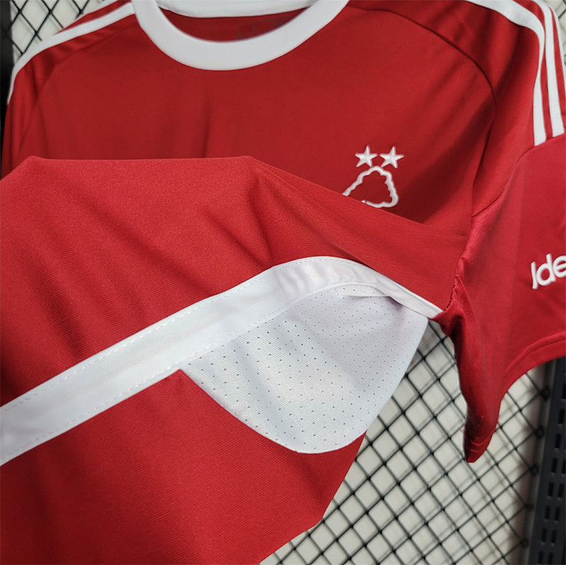 Maillot Nottingham Forest Domicile 23/24