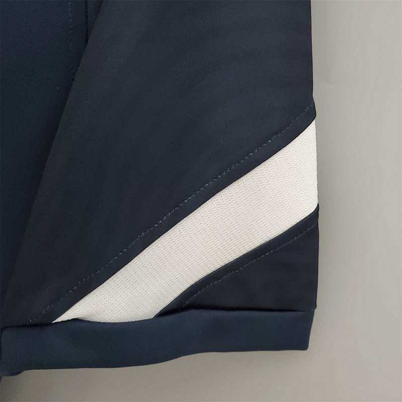 Maillot France royal Pre-Match 25/26