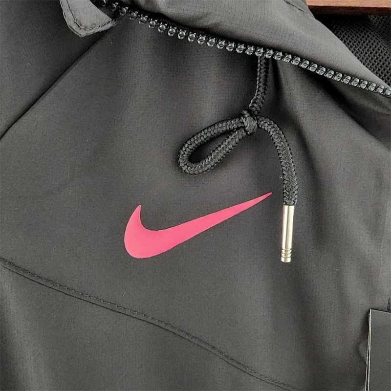 Survêtement PSG Noir 22/23