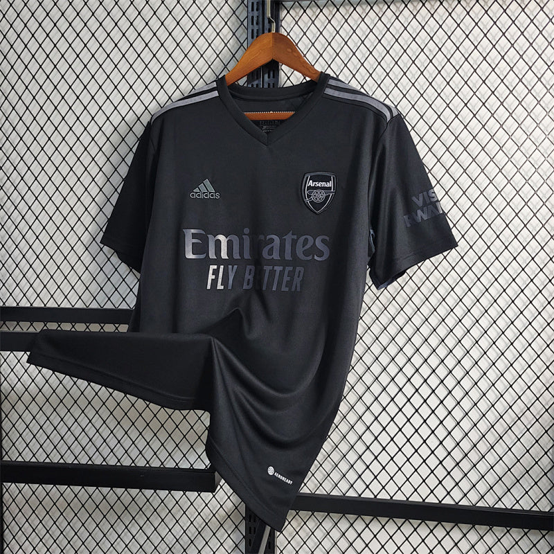 Maillot Arsenal 22/23