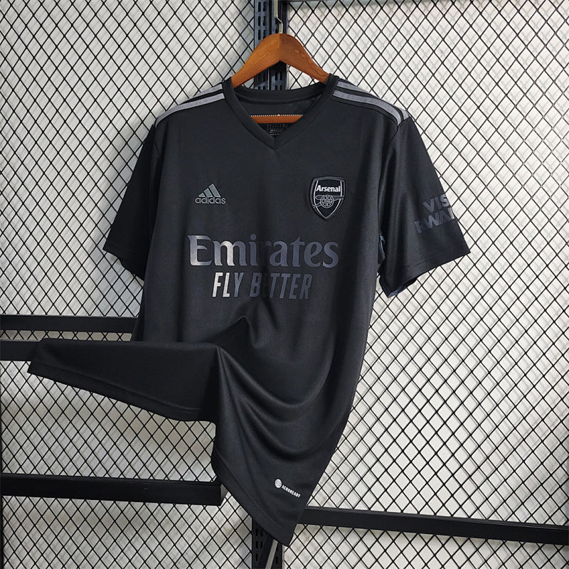 Maillot Arsenal 22/23