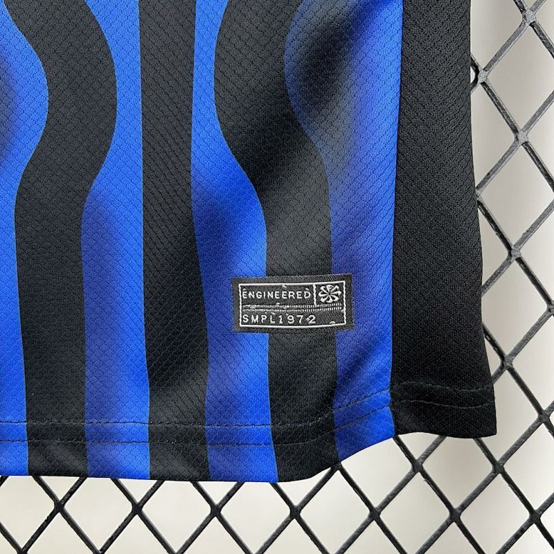 Ensemble Enfant Inter Milan Domicile 25/26