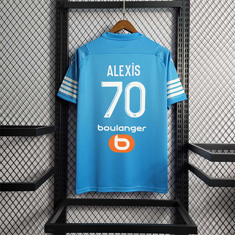Maillot Marseille 22/23