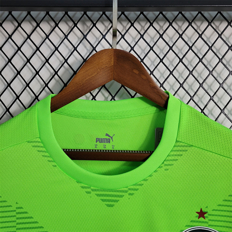 Palmeiras Green Jersey 23/24